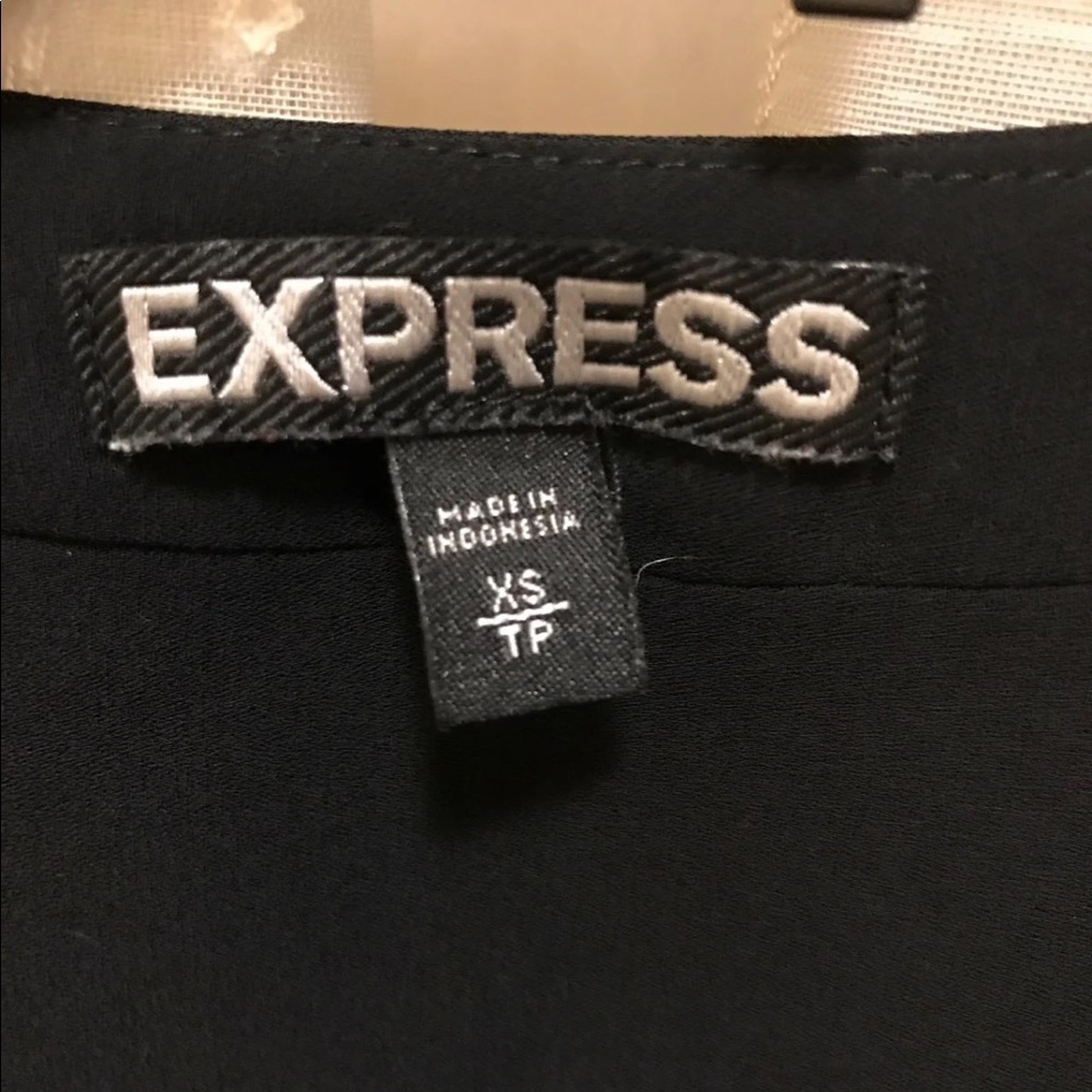 Express Top - Picture 3 of 3